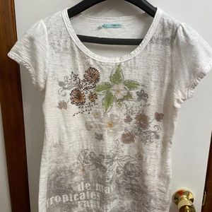 Maurice’s woman’s too